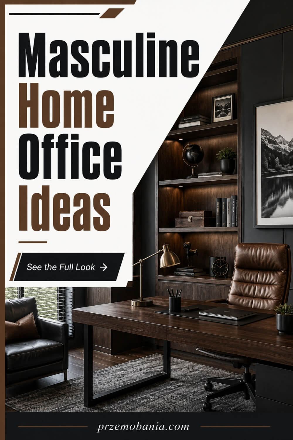 Home Office Basics 14