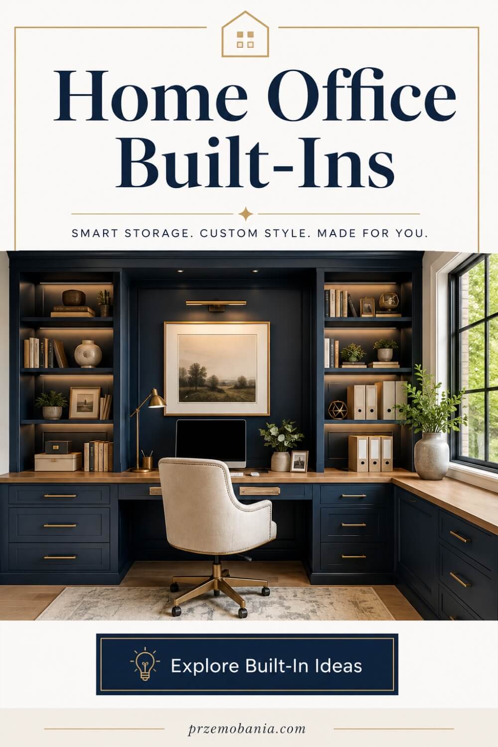 Home Office Basics 15