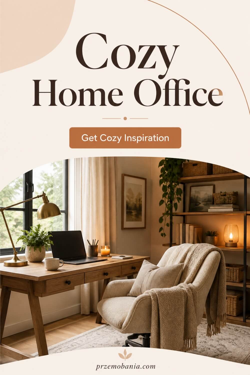 Home Office Basics 16