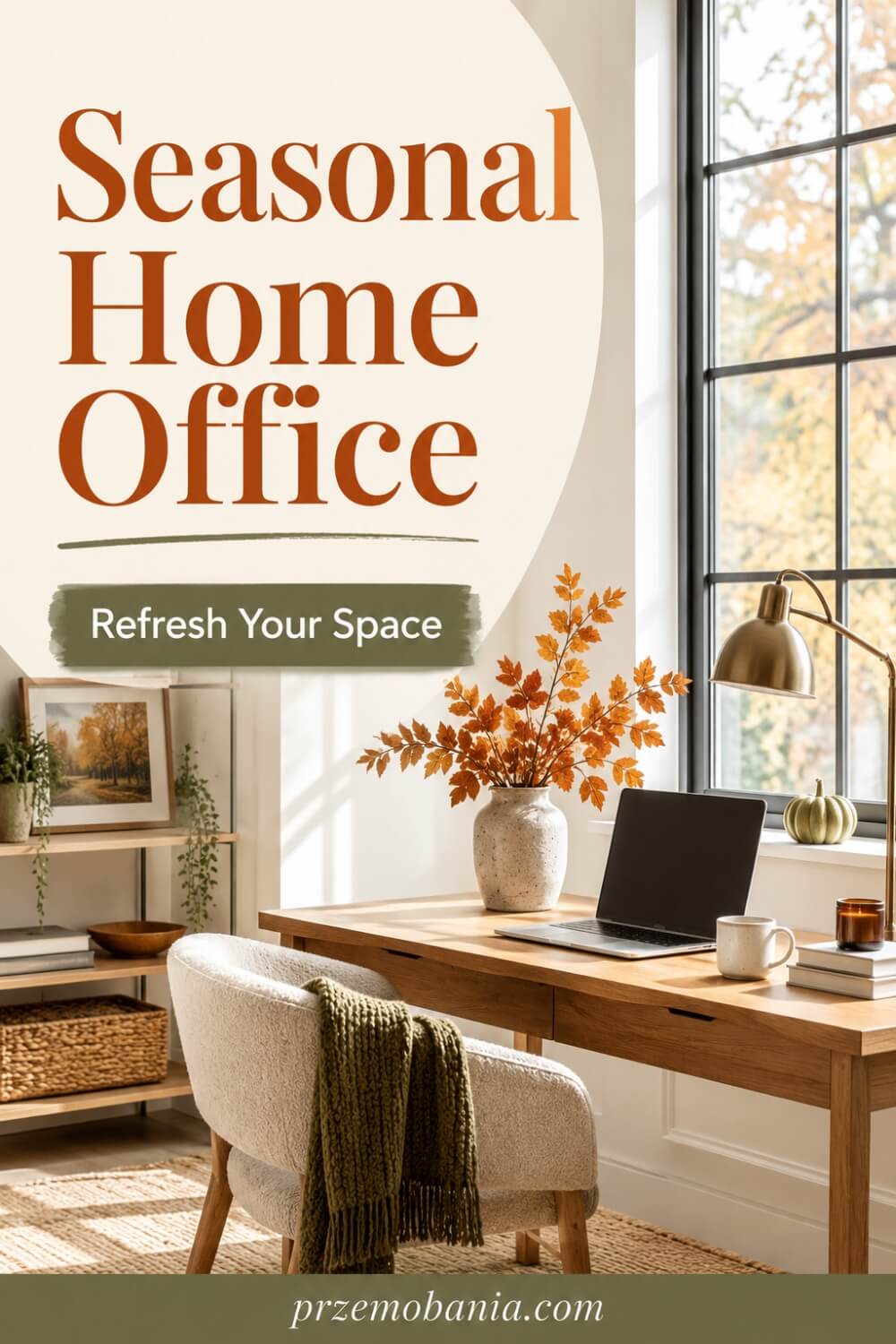 Home Office Basics 18