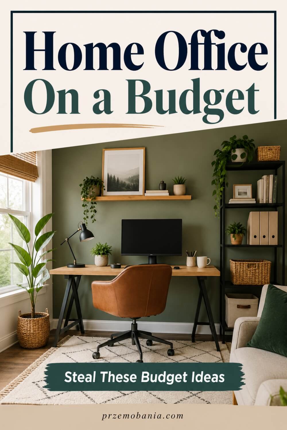 Home Office Basics 19