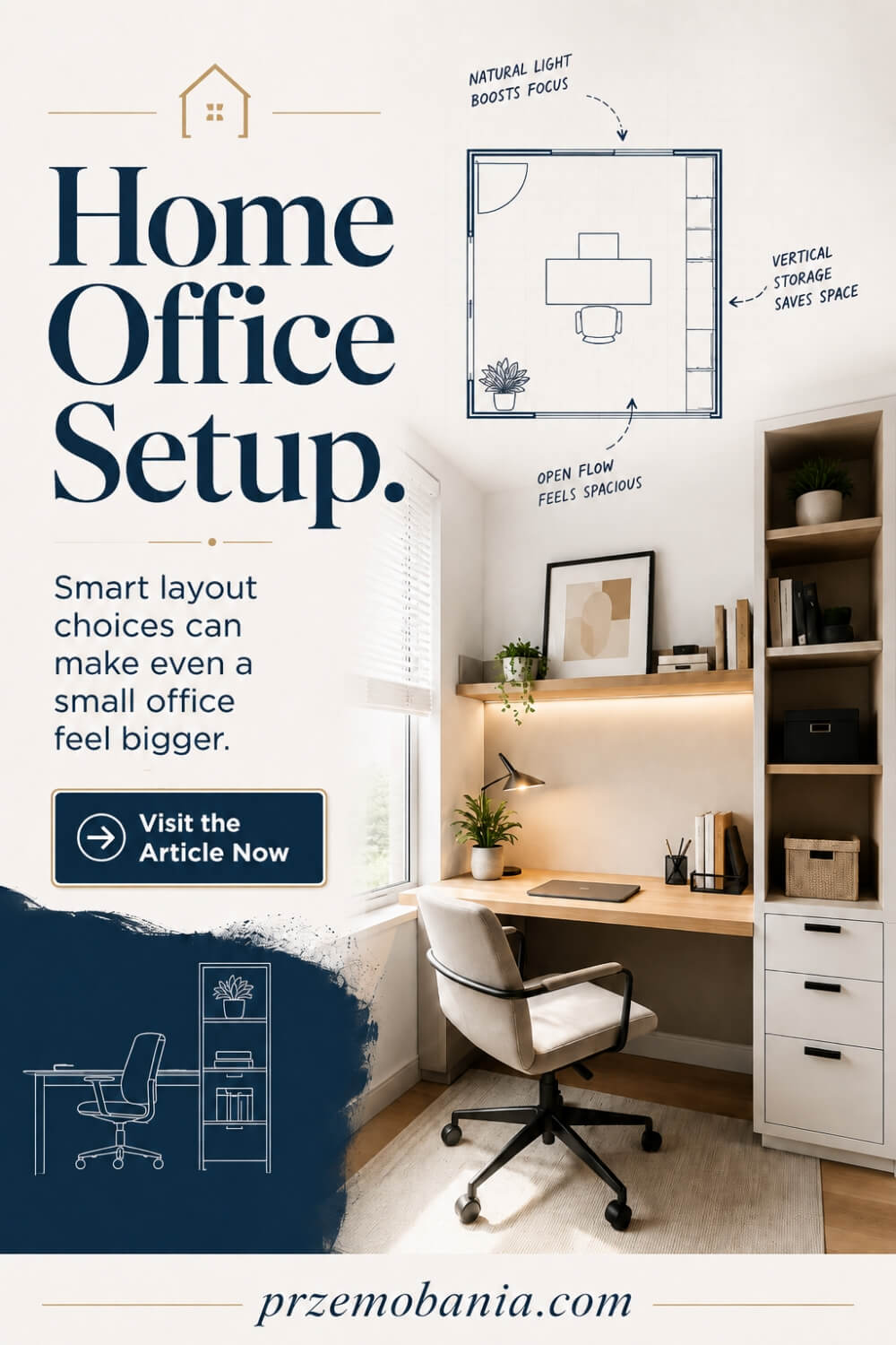 Home Office Basics 2