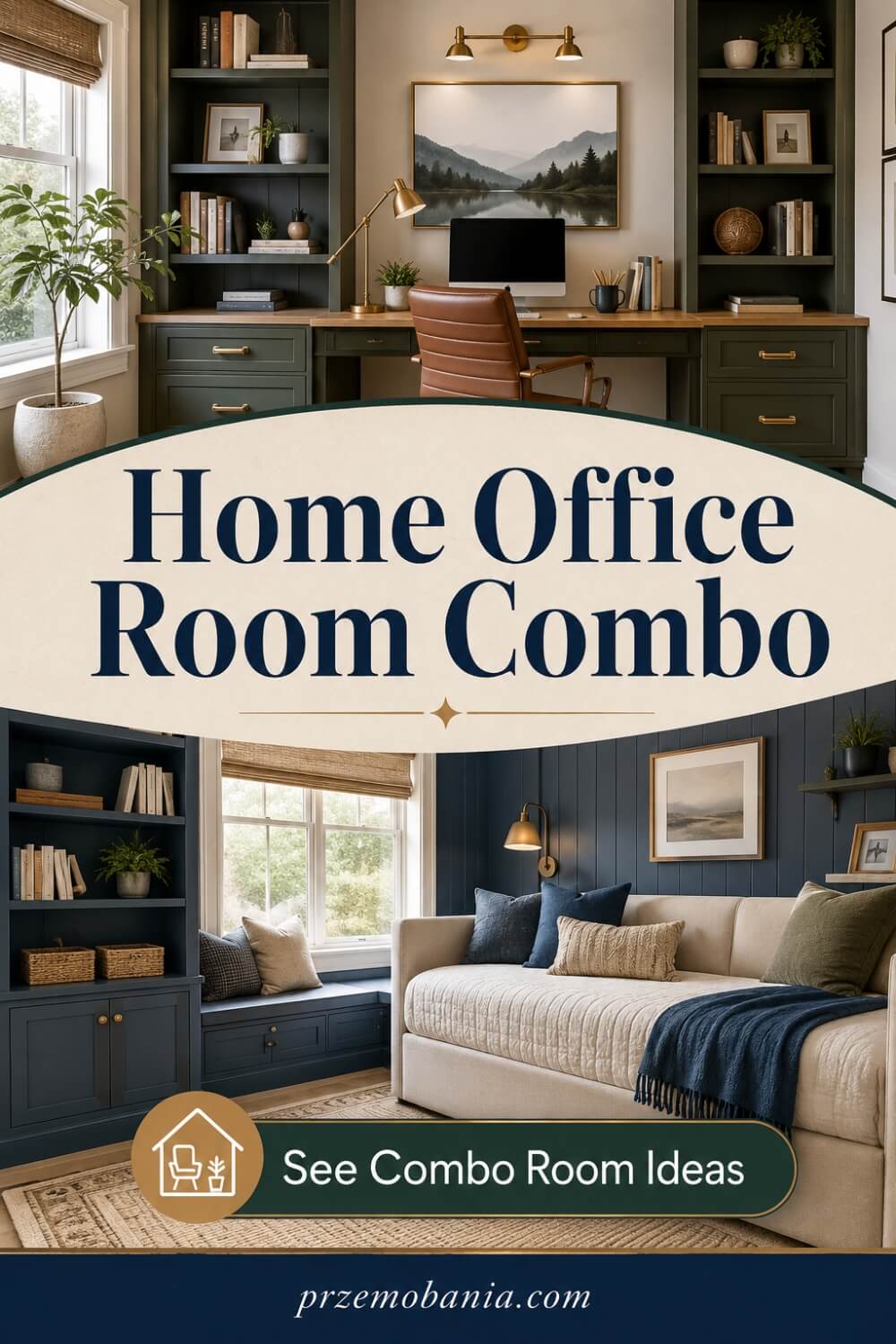 Home Office Basics 21