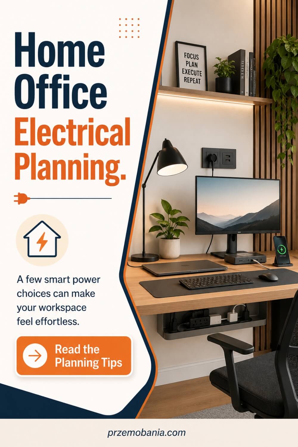 Home Office Basics 4