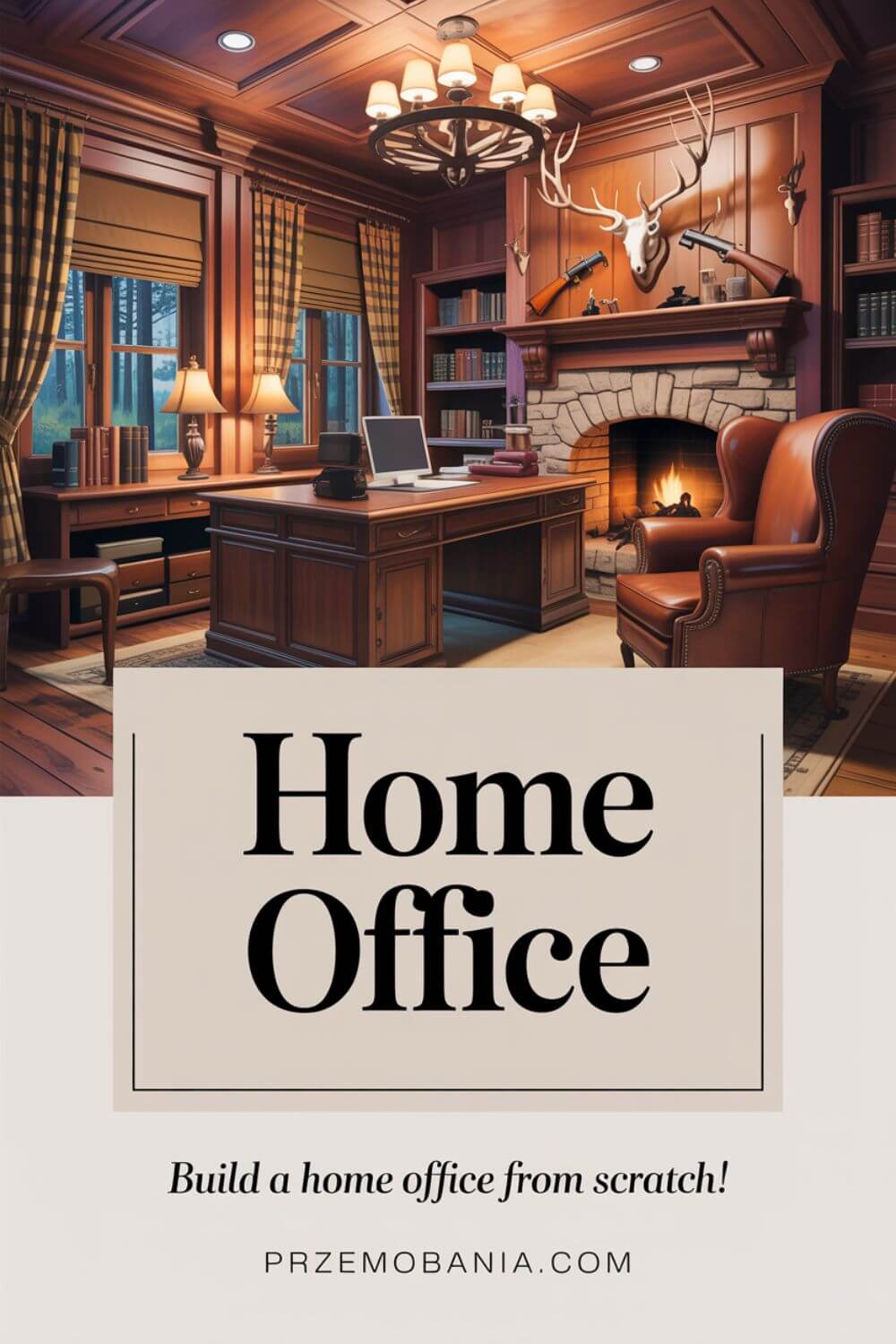 Home Office Basics 5
