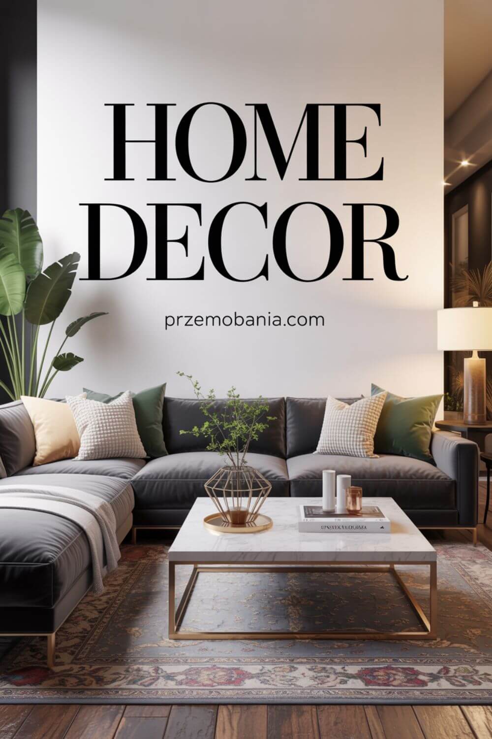 Home Decor Basiscs 1