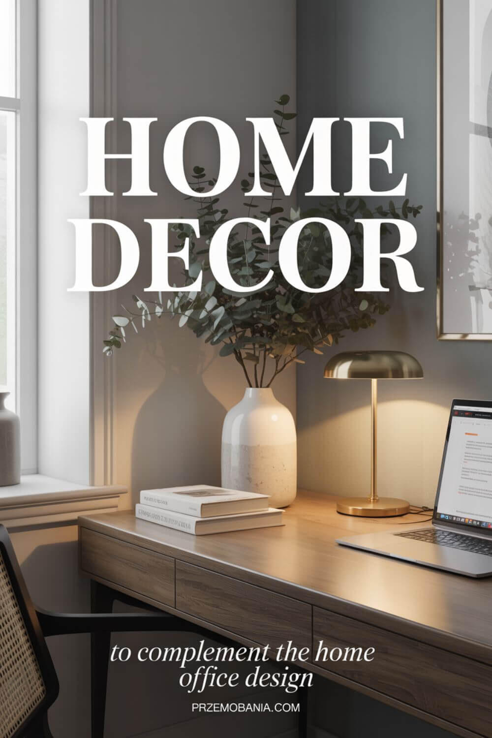 Home Decor Basiscs 2