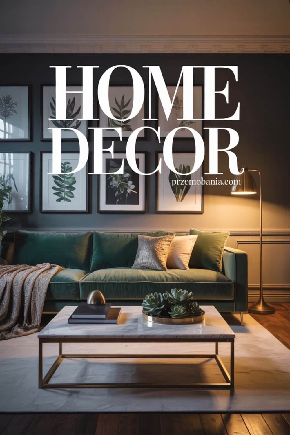 Home Decor Basiscs 3