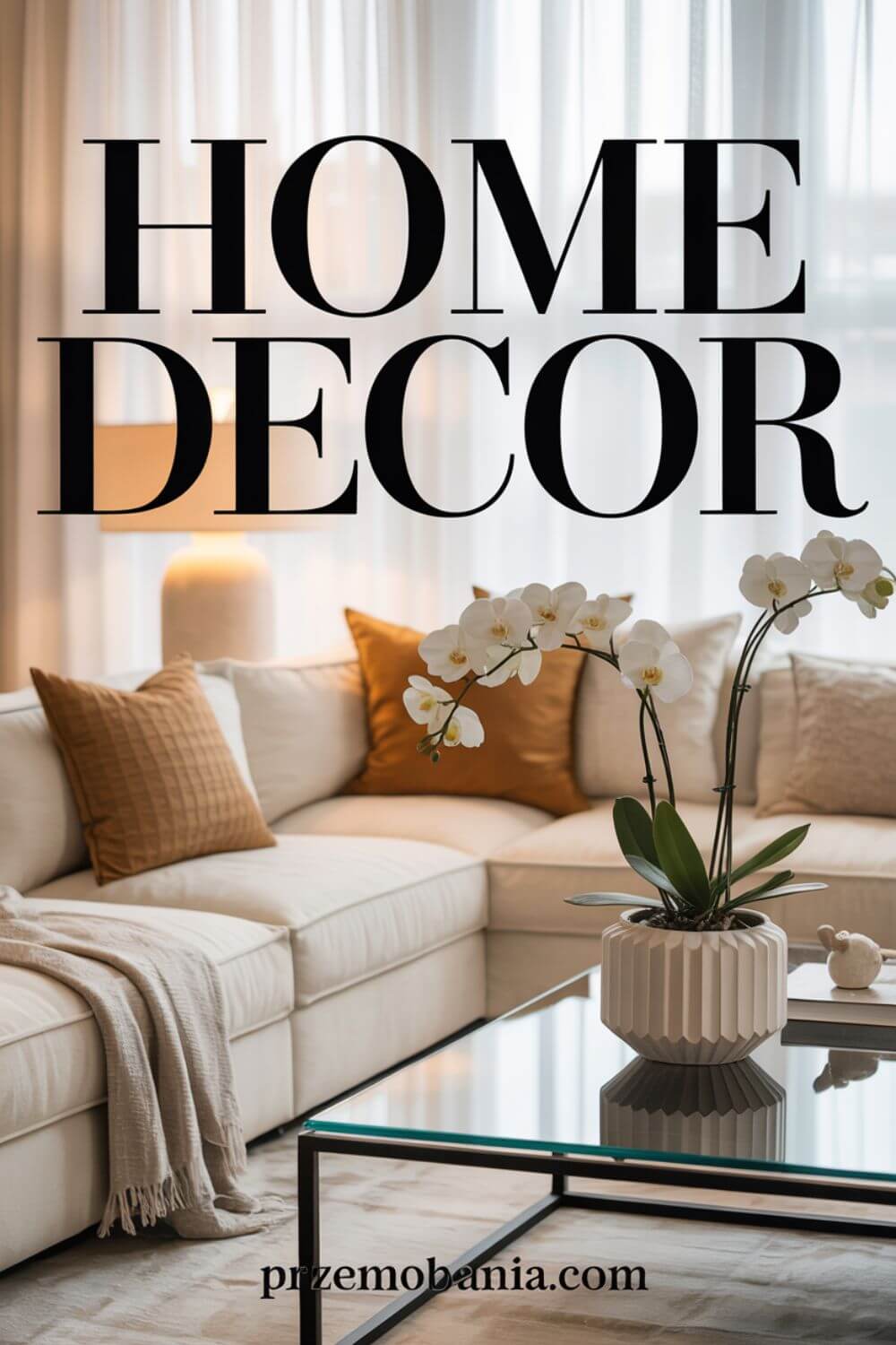 Home Decor Basiscs 4