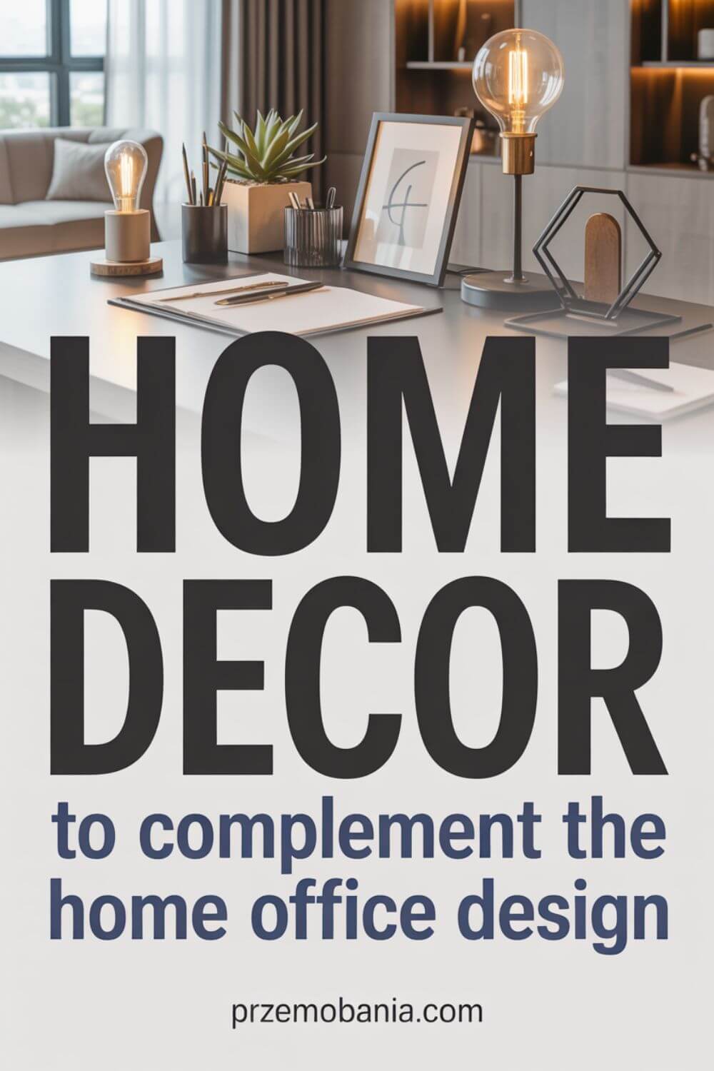 Home Decor Basiscs 5