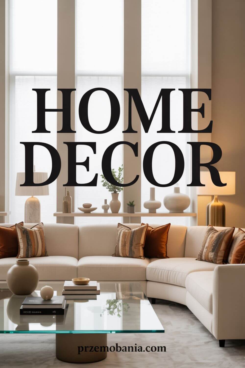Home Decor Basiscs 6