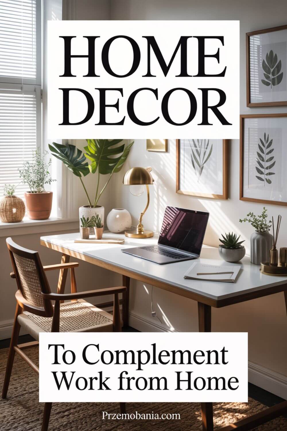 Home Decor Basiscs 7