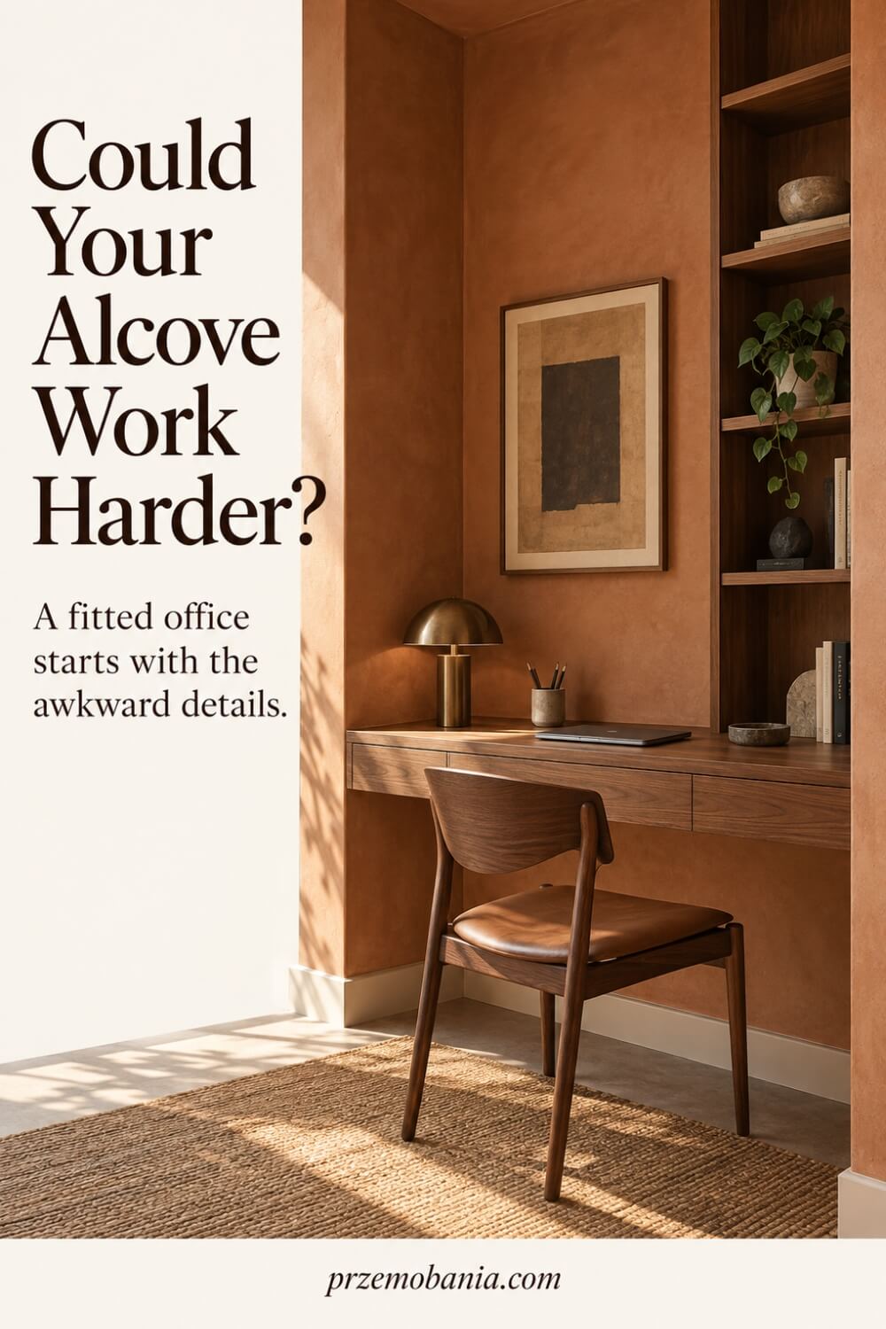 Home Office Built-Ins 2