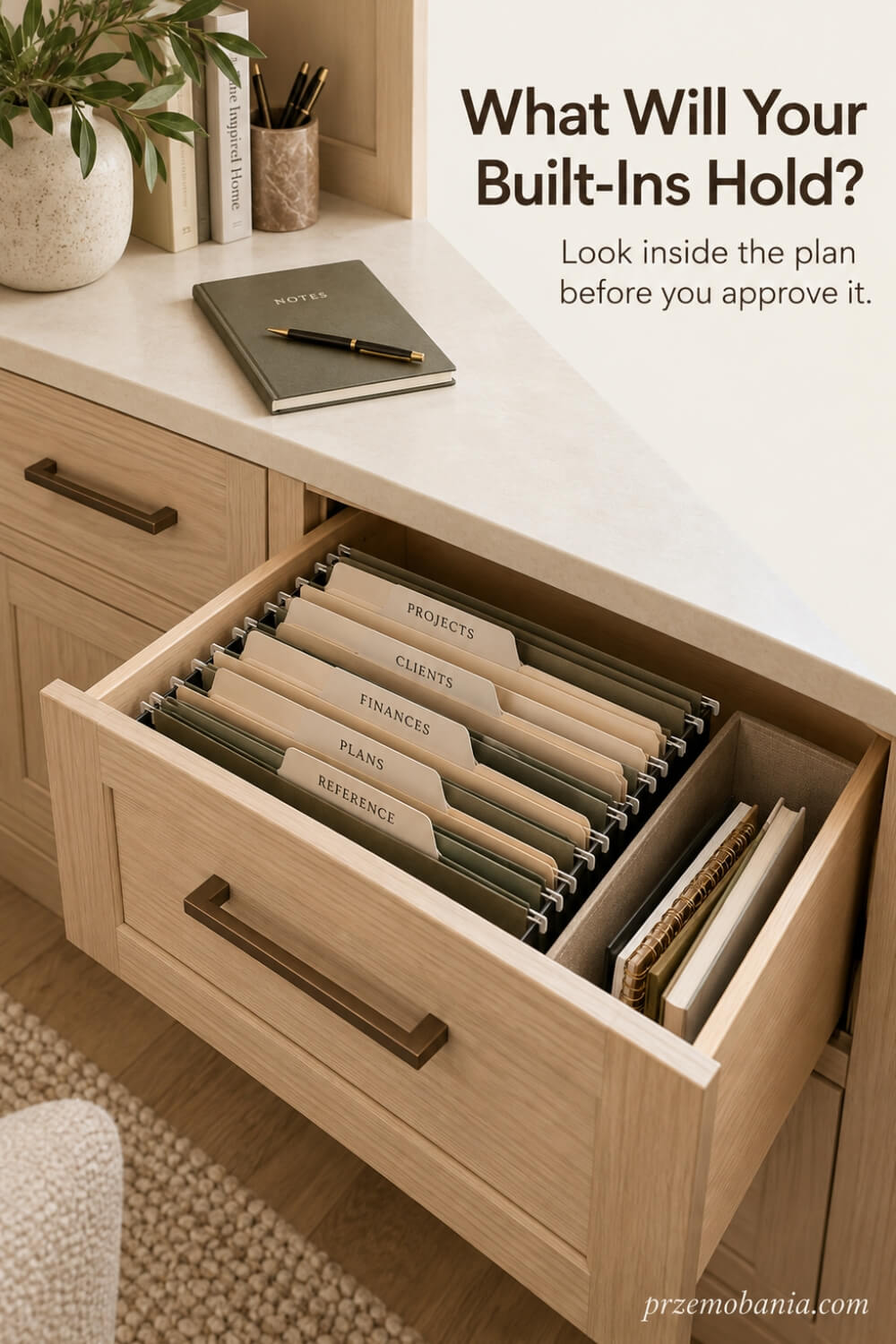 Home Office Built-Ins 4