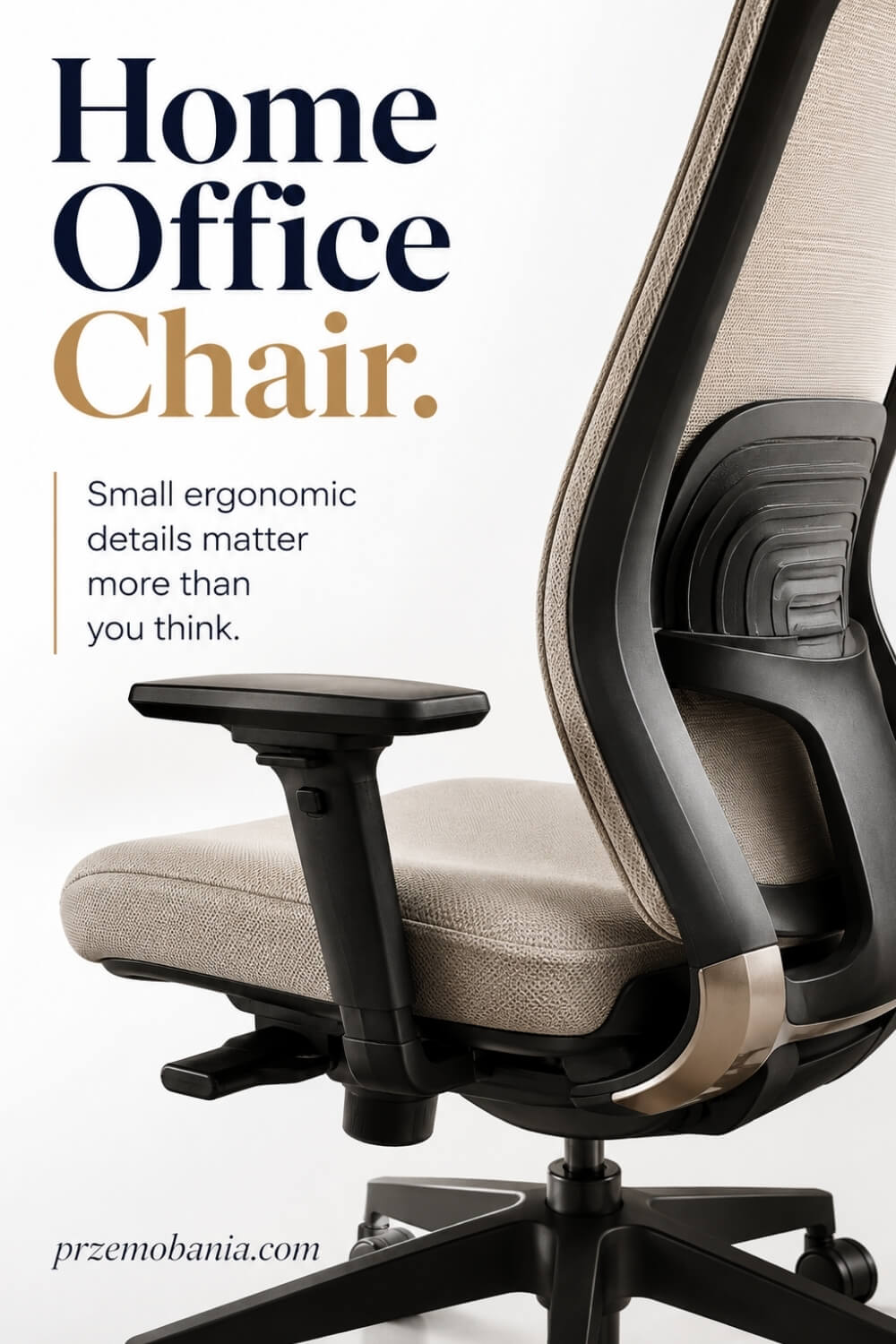 Home Office Chair 1
