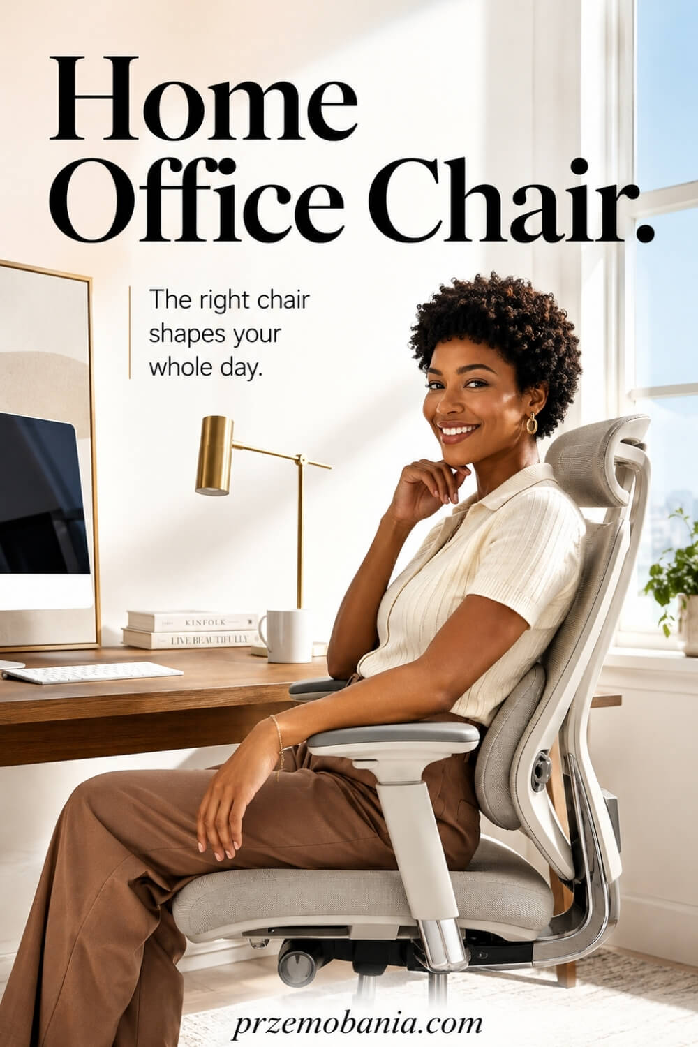 Home Office Chair 2