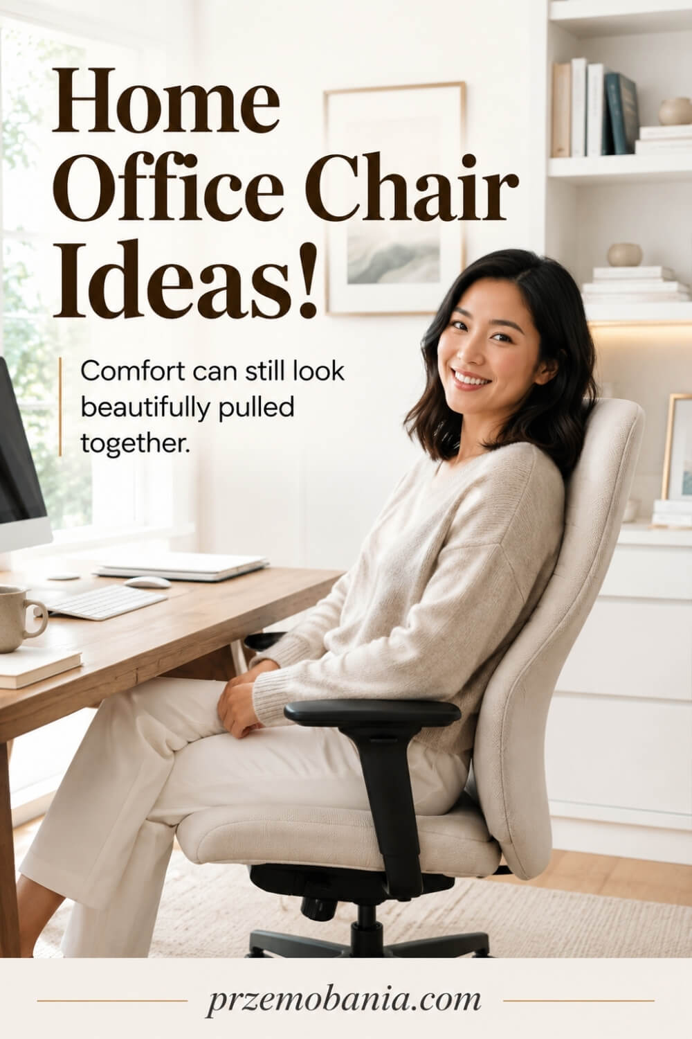 Home Office Chair 3