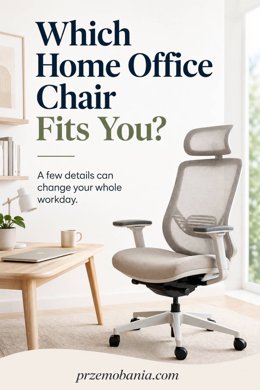 Home Office Chair 4