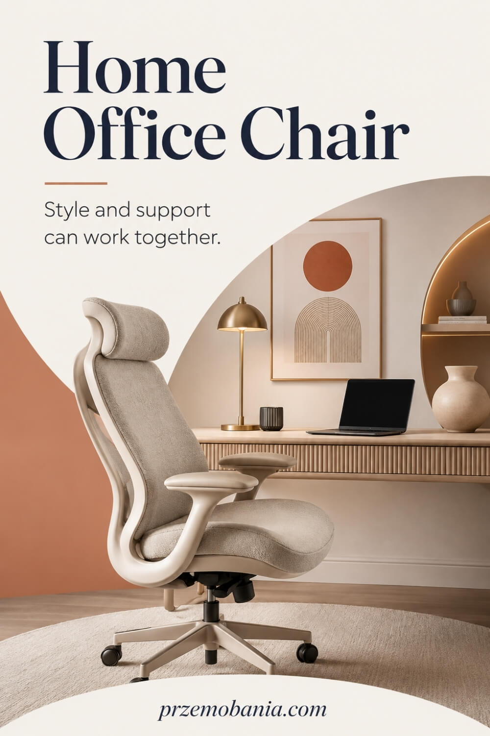 Home Office Chair 5