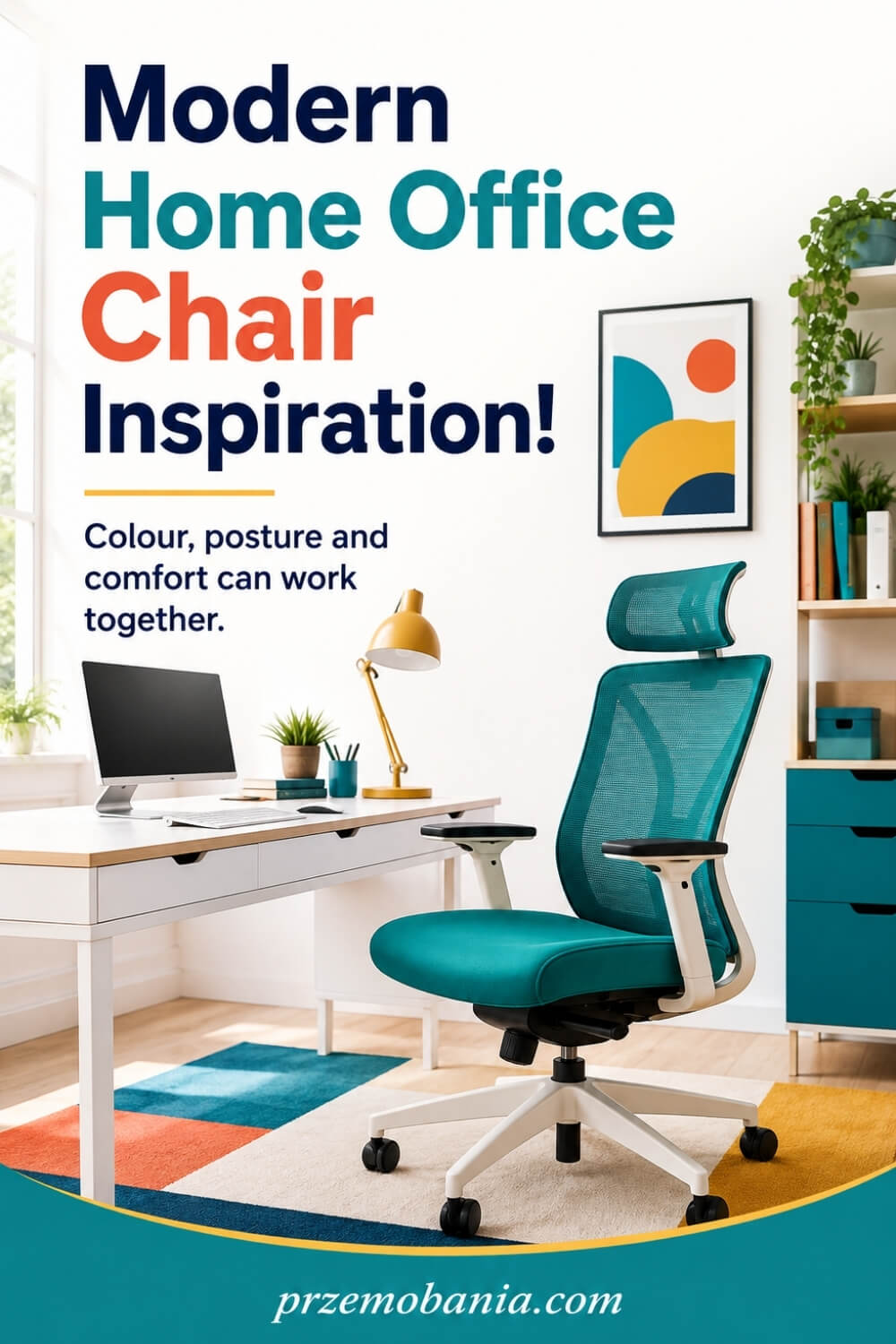 Home Office Chair 6