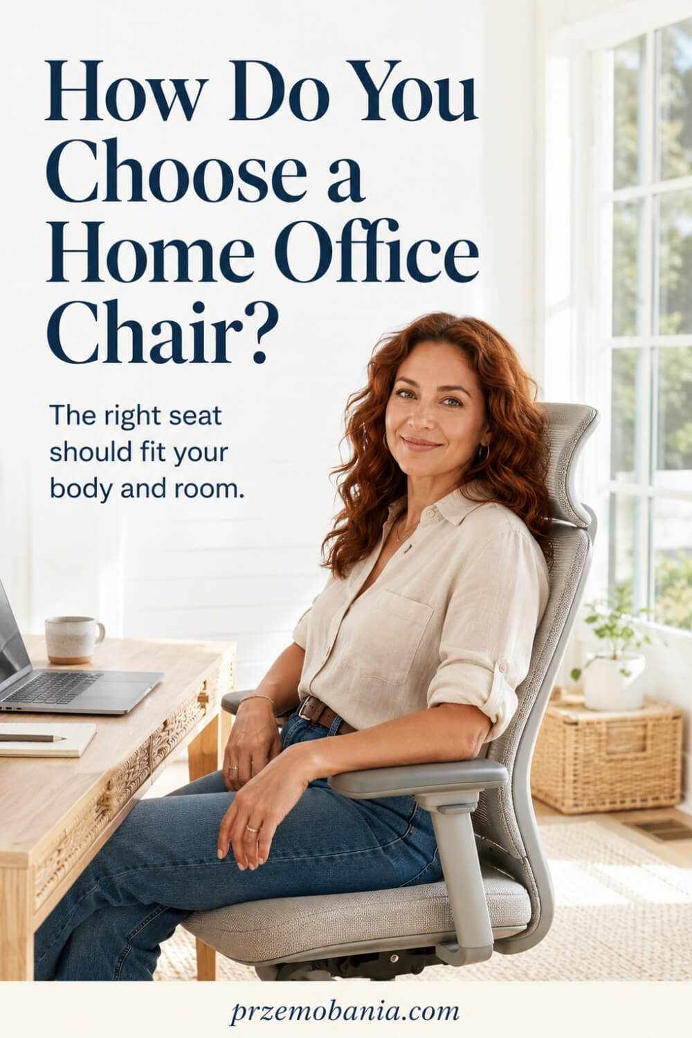 Home Office Chair 7