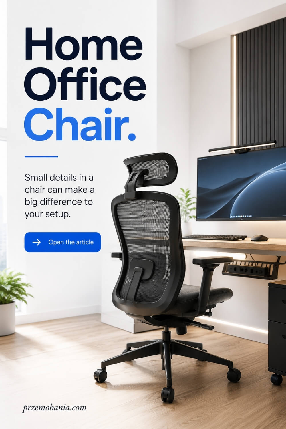 Home Office Chair 8