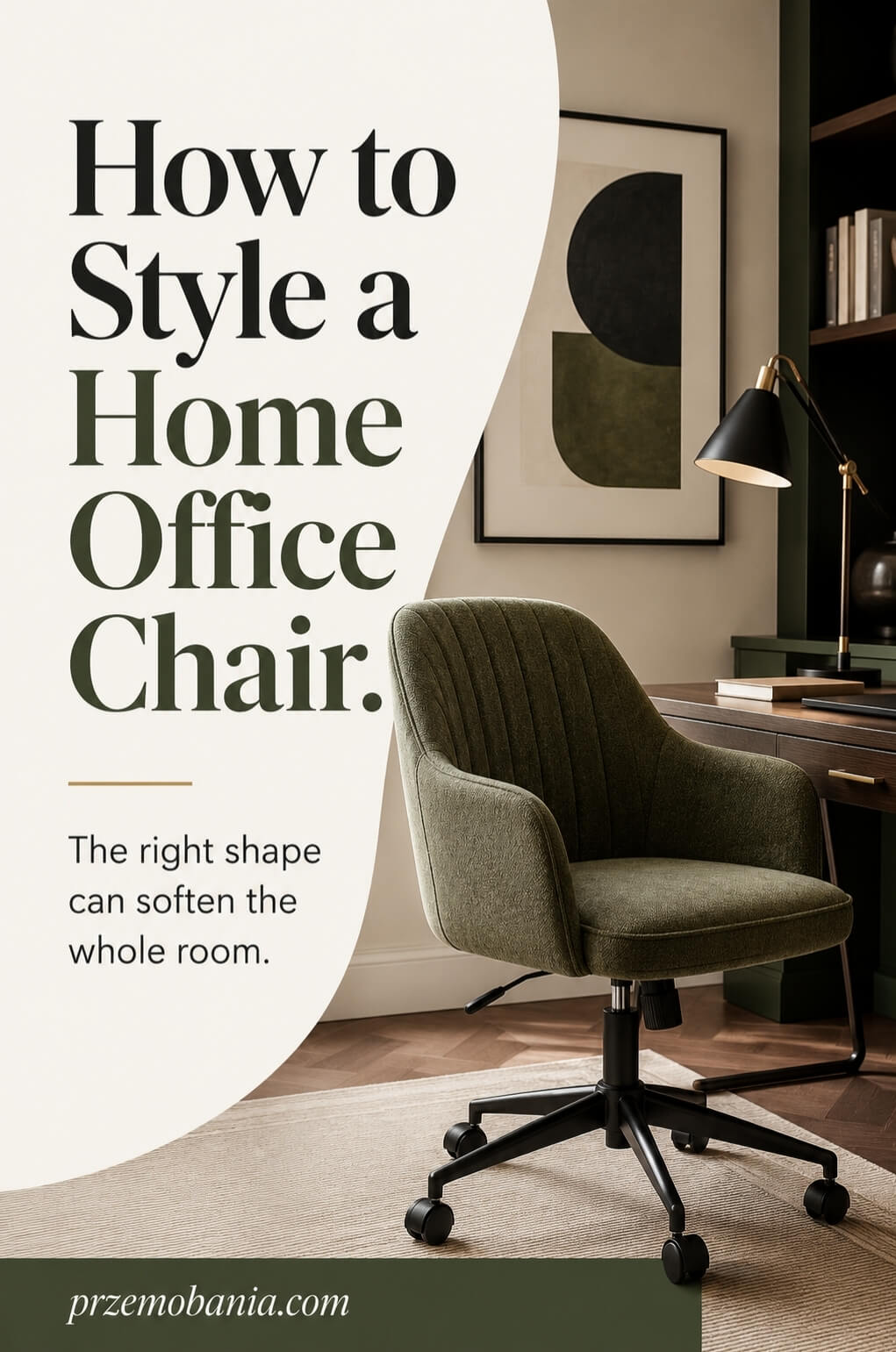 Home Office Chair 9