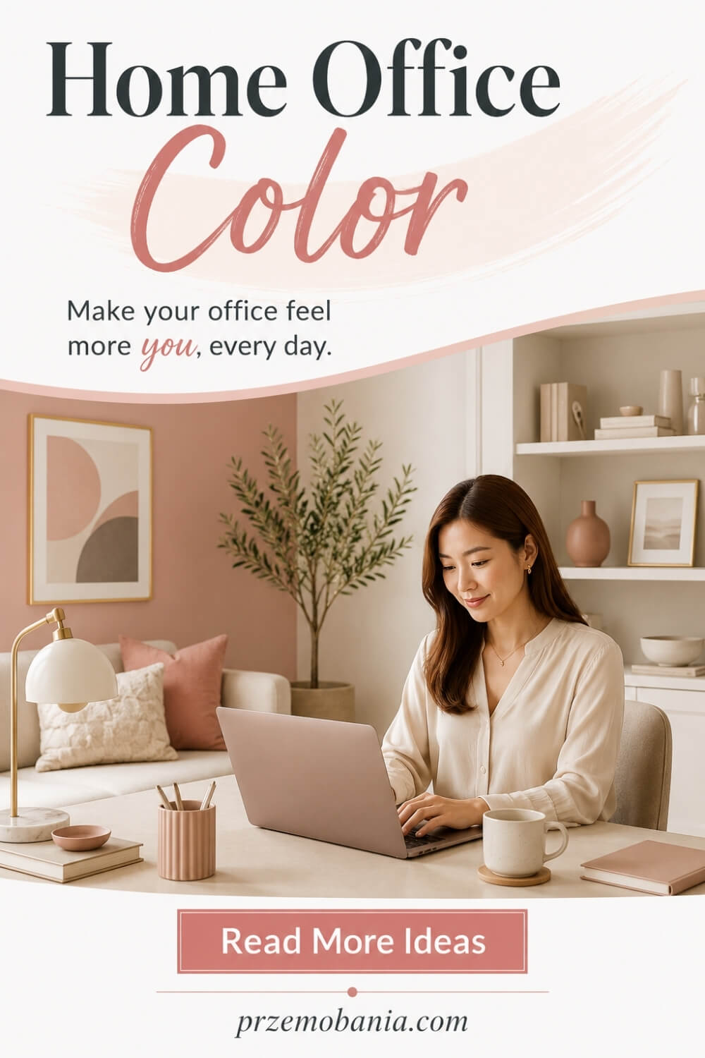 Home Office Color 3