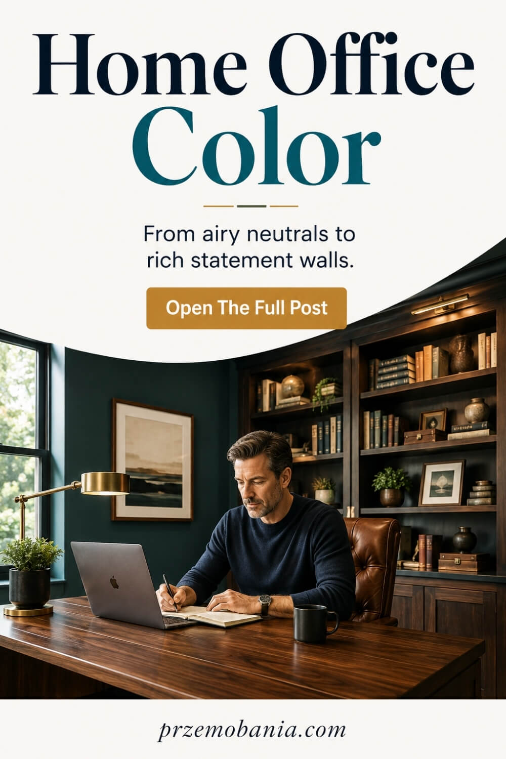 Home Office Color 7