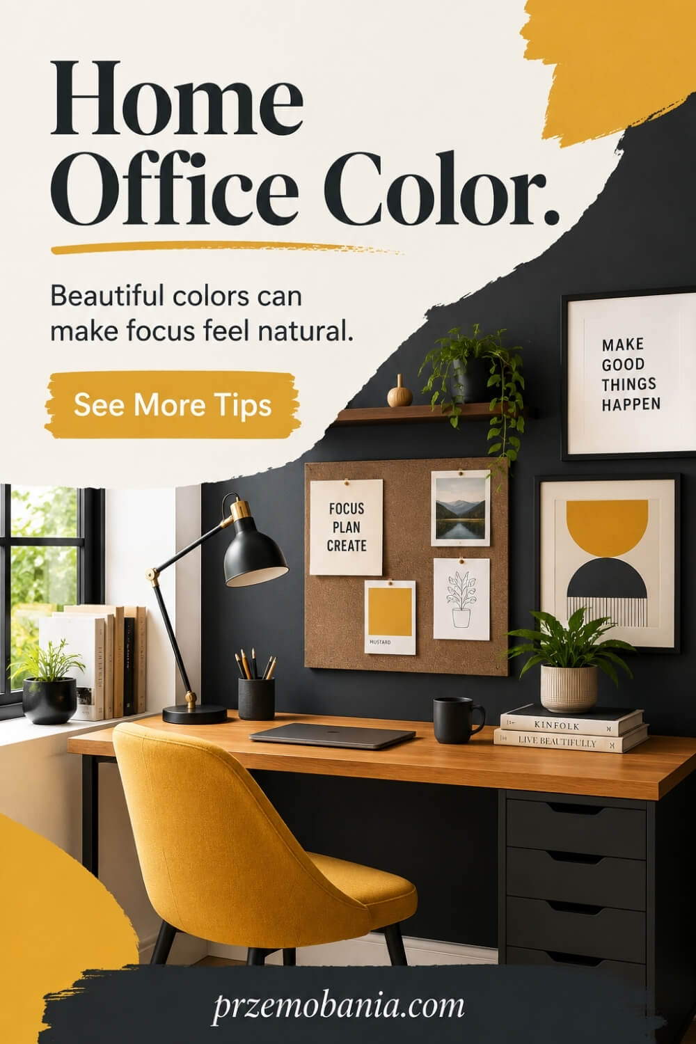 Home Office Color 9