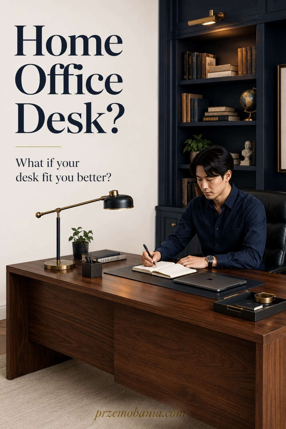 Home Office Desk 5