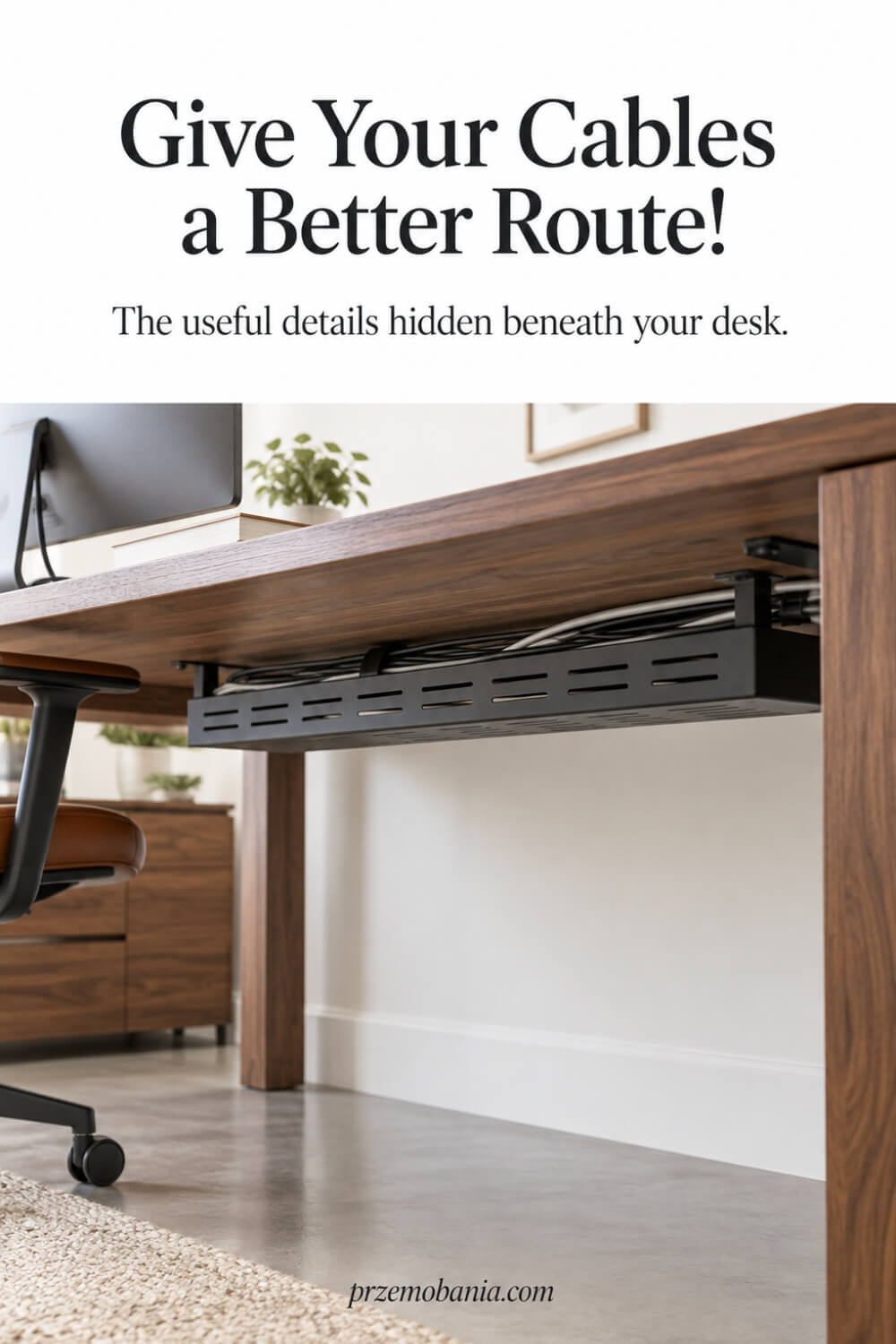 Home Office Organization 4