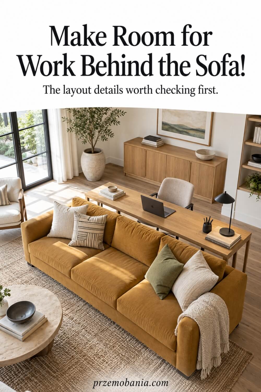 Home Office Room Combo 3