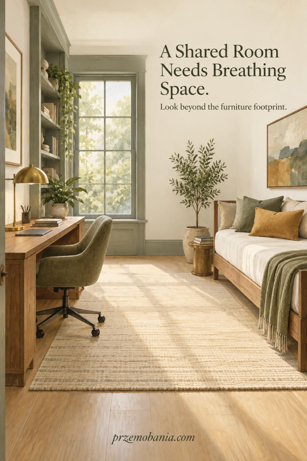 Home Office Room Combo 8