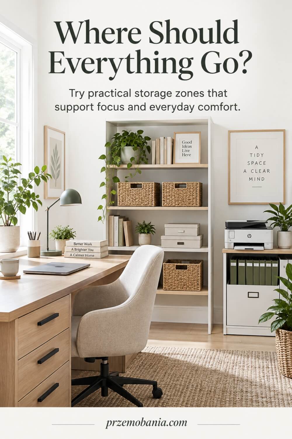 Home Office Storage 2