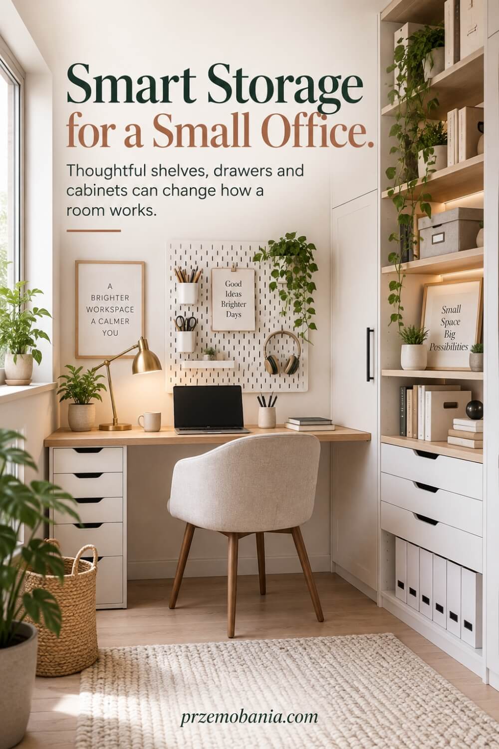 Home Office Storage 5