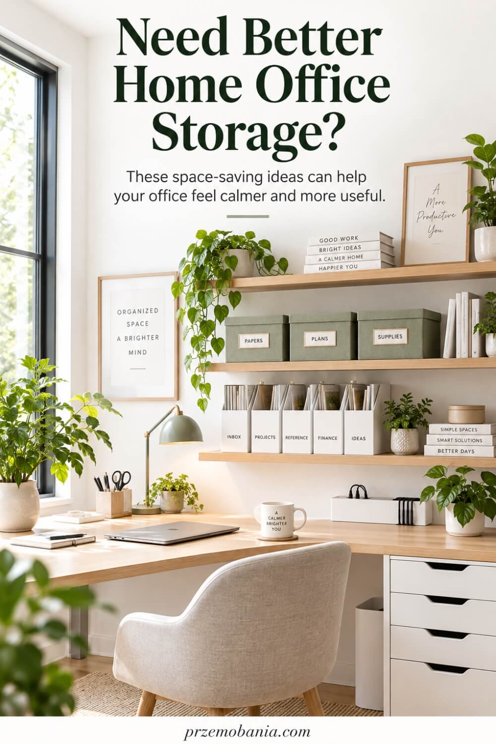 Home Office Storage 6