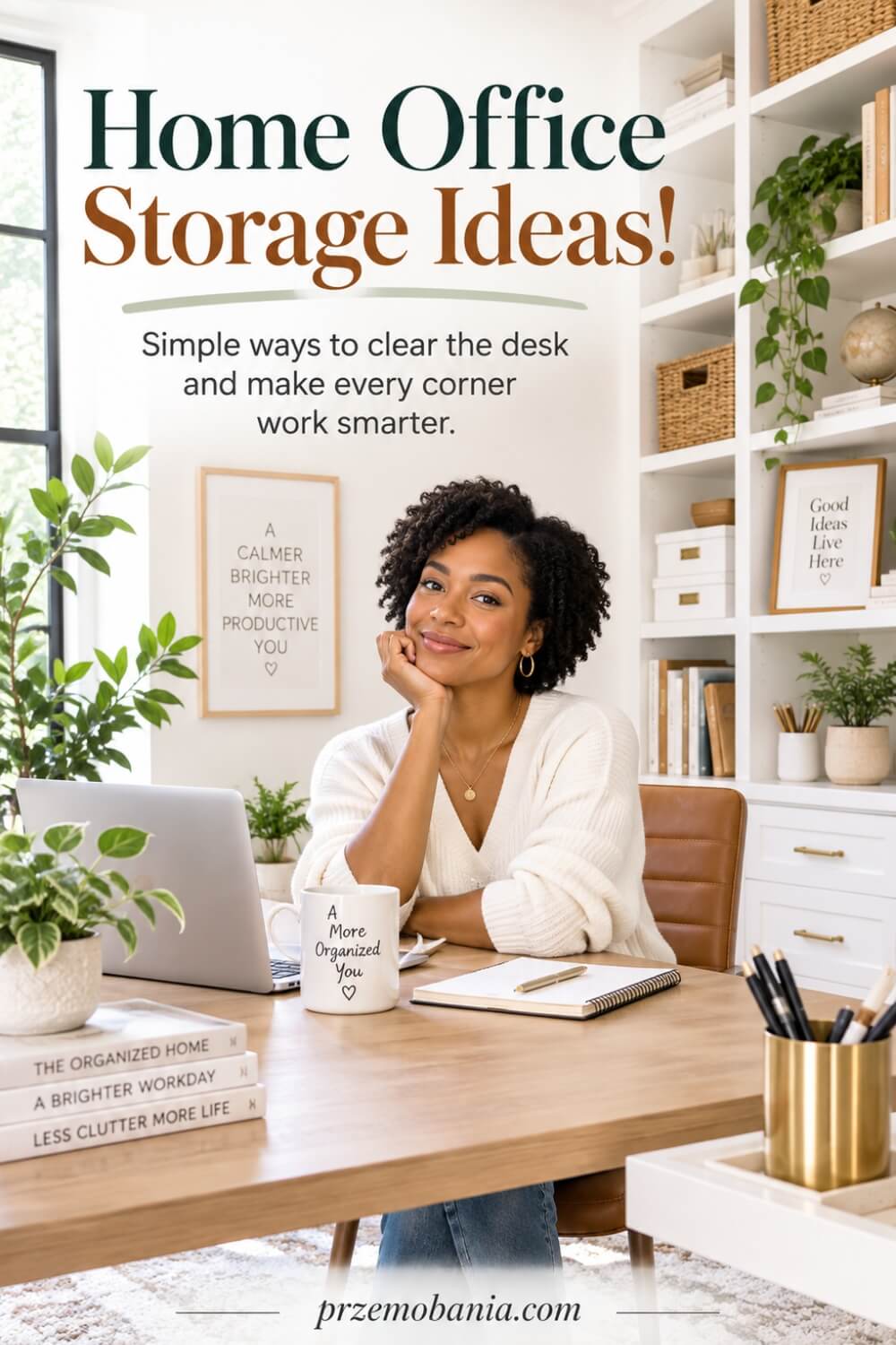 Home Office Storage 8