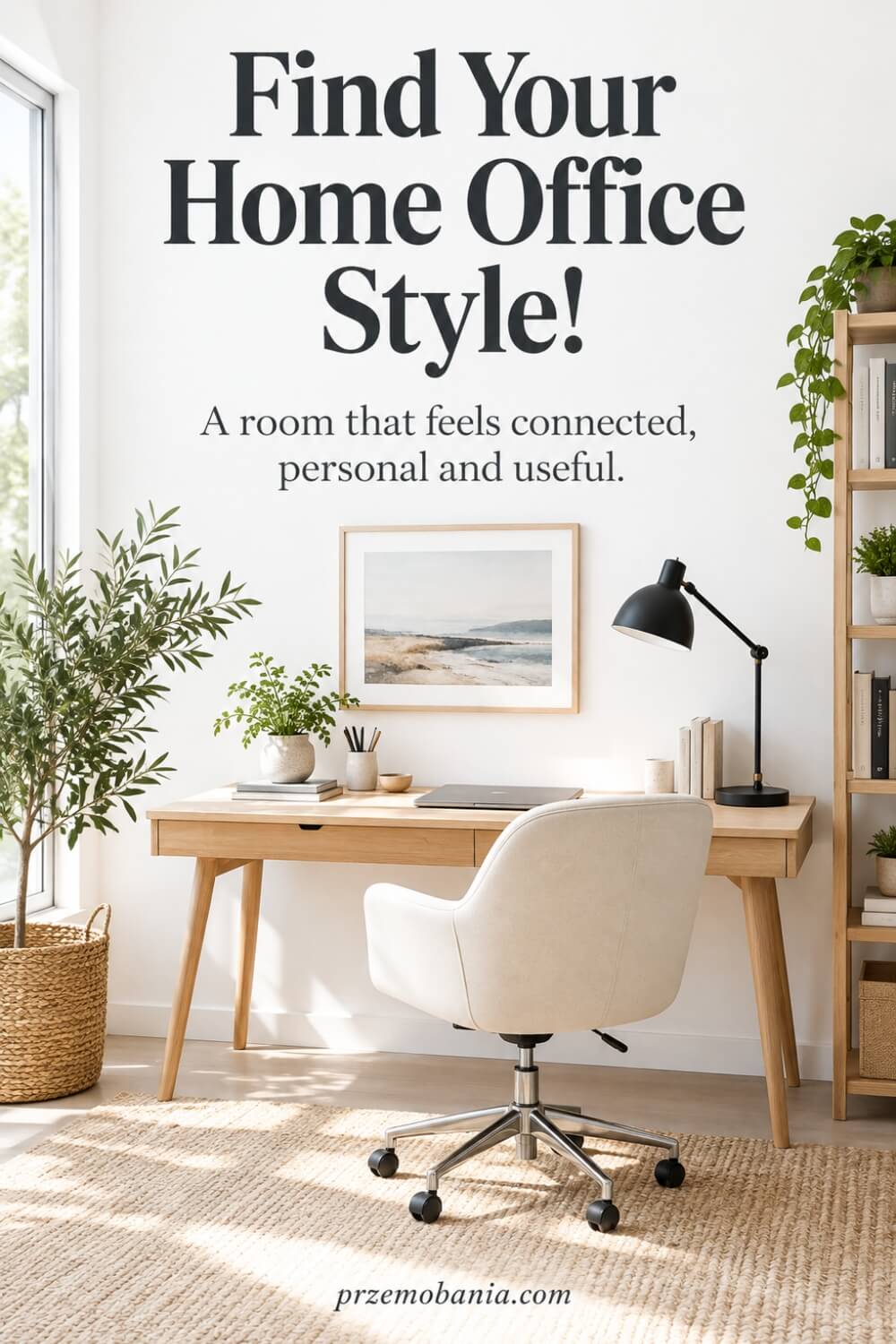 Home Office Style 2
