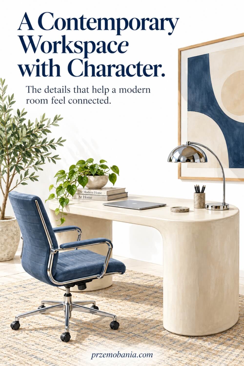 Home Office Style 7