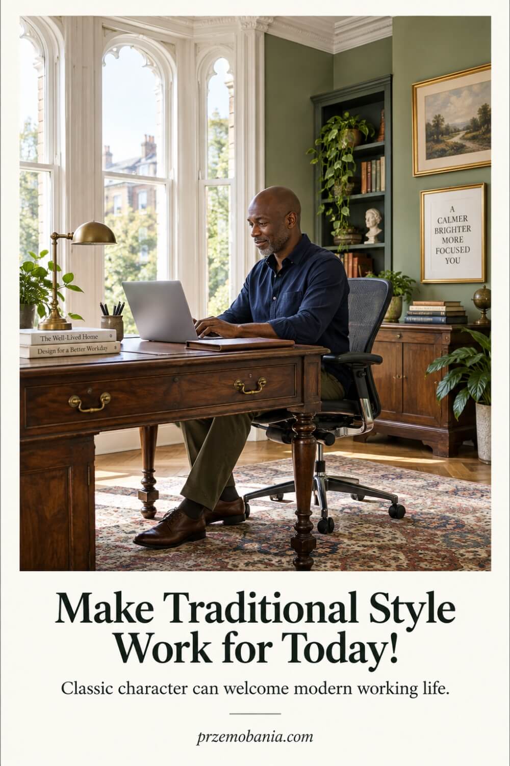 Home Office Style 9