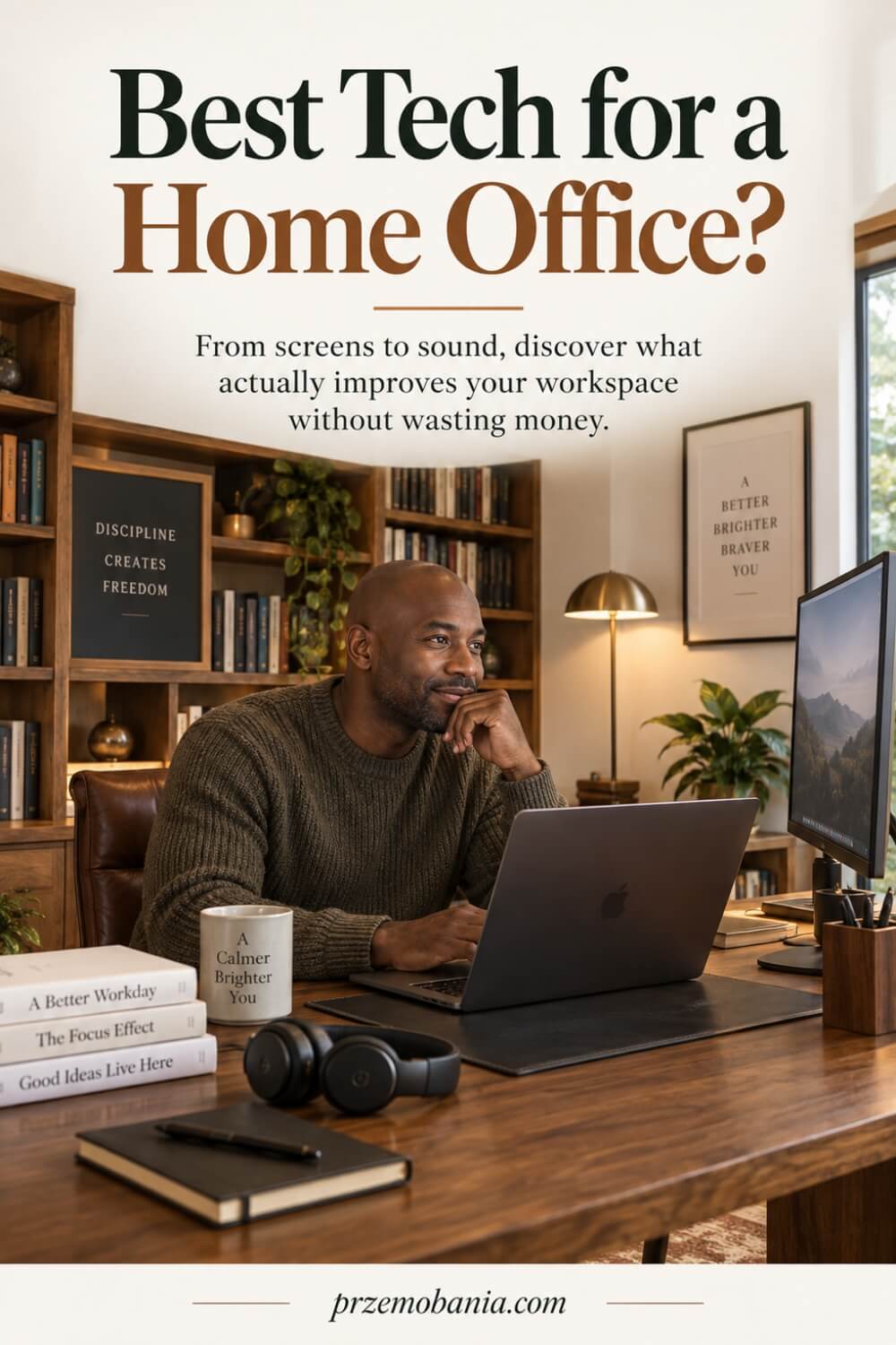 Home Office Technology 2