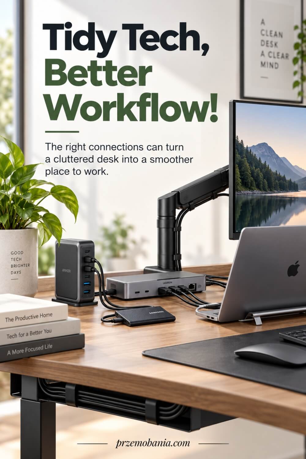 Home Office Technology 6