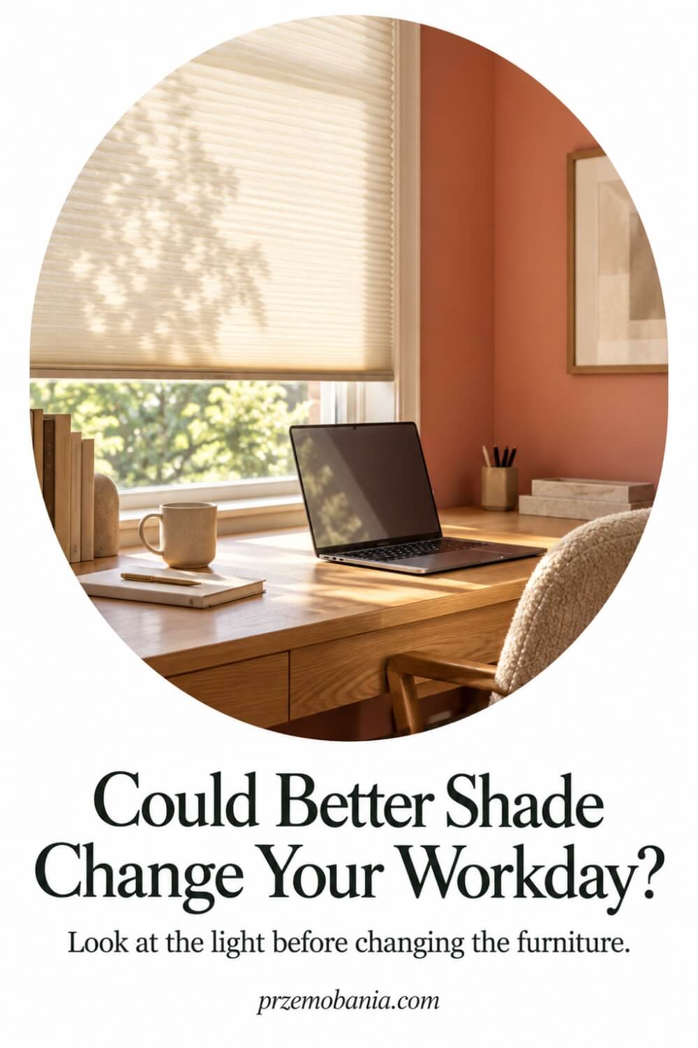 Seasonal Home Office 8